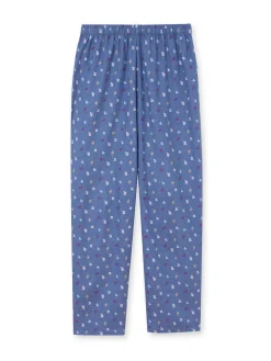 Pyjama en flanelle pur coton