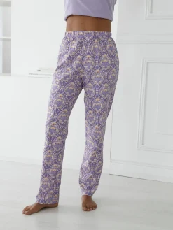 Pyjama en jersey pur coton