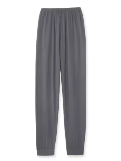 Pyjama en maille pur coton