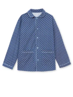 Pyjama en popeline