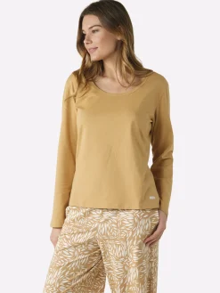 Pyjama fluide pur coton