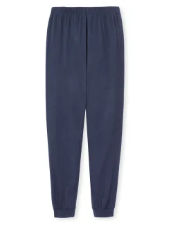 Pyjama forme jogging jersey pur coton