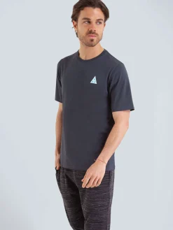 Pyjama long manches courtes Homewear