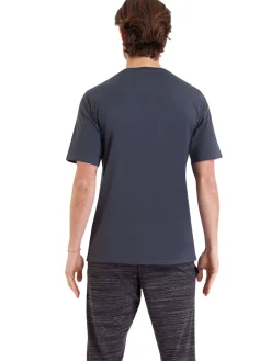 Pyjama long manches courtes Homewear