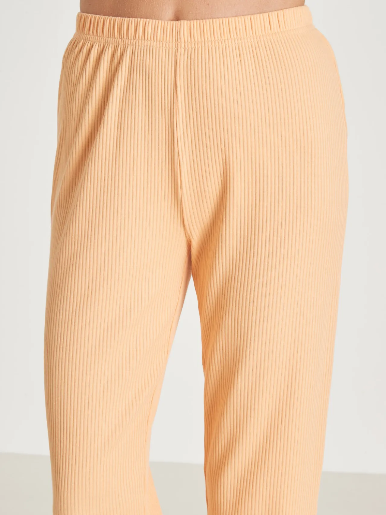 Pyjama maille interlock