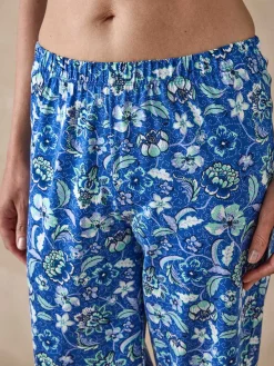 Pyjama maille pur coton