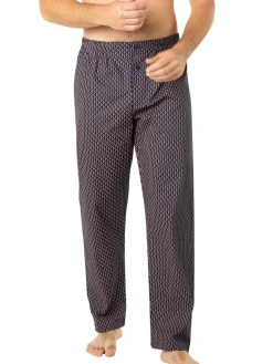 Pyjama Popeline homme
