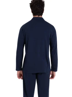 Pyjama RAYURES Cap Horn ouvert