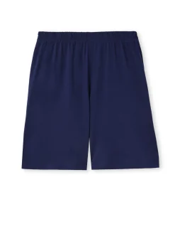 Pyjashorts à rayures en jersey lot de 2