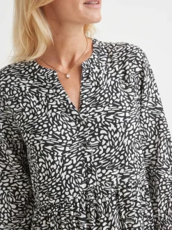 Robe coupe spécial ventre rond