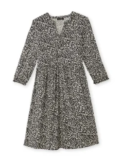 Robe coupe spécial ventre rond