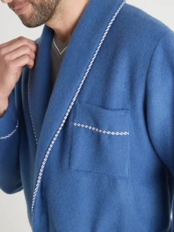 Robe de chambre courtelle