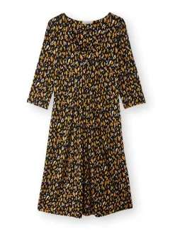 Robe spéciale ventre rond