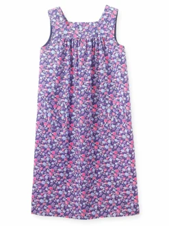 Robe-tablier forme housse