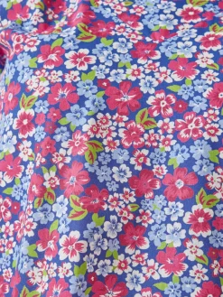 Robe-tablier forme housse