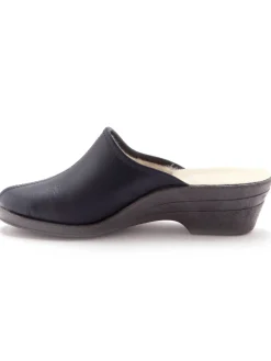 Sabots fourrés laine, bien emboîtants