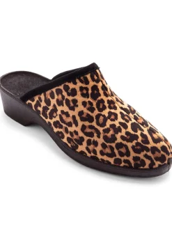 Sabots ultra souples unis ou imprimés