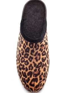 Sabots ultra souples unis ou imprimés