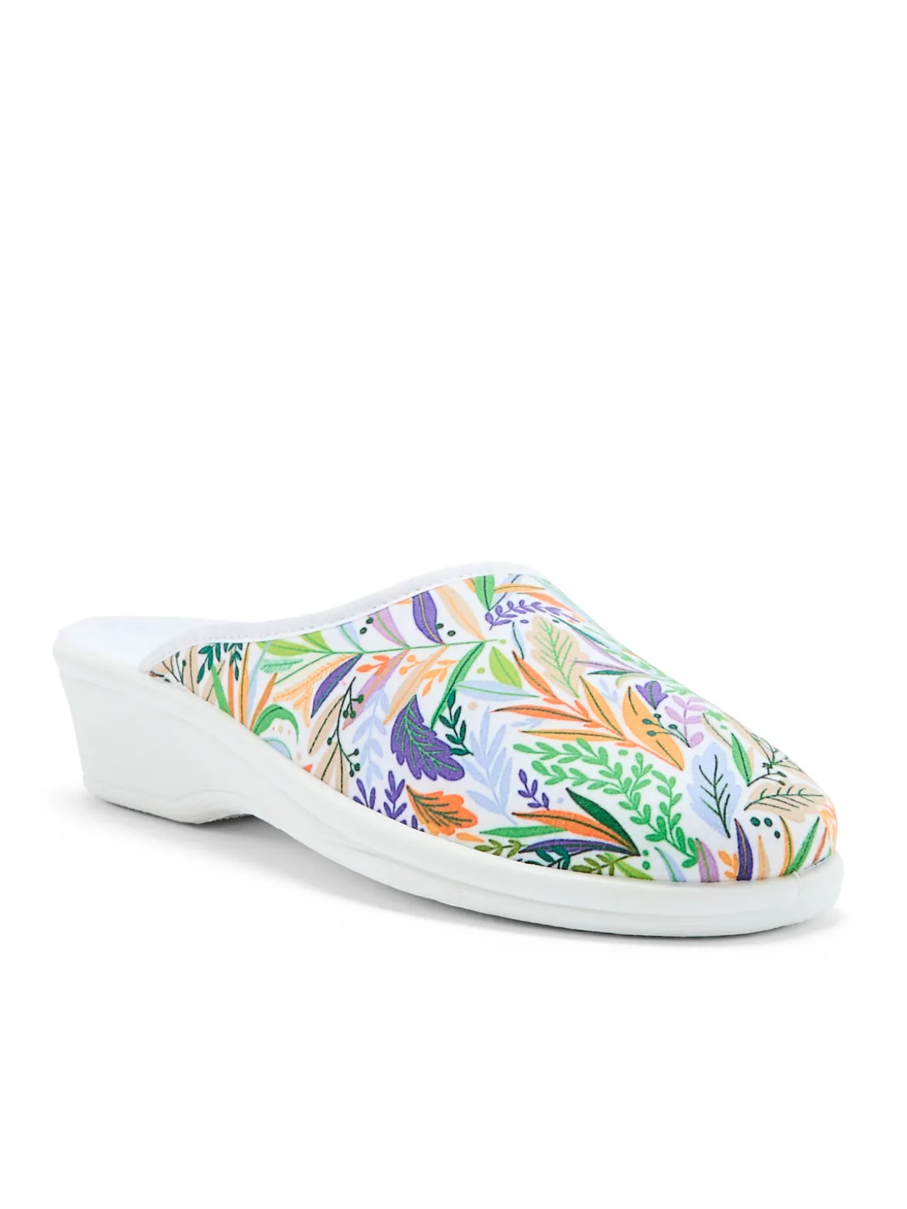 Sabots ultra-souples