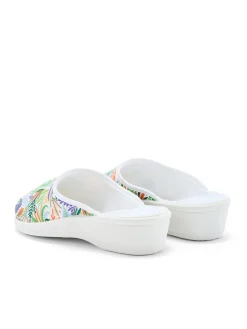 Sabots ultra-souples