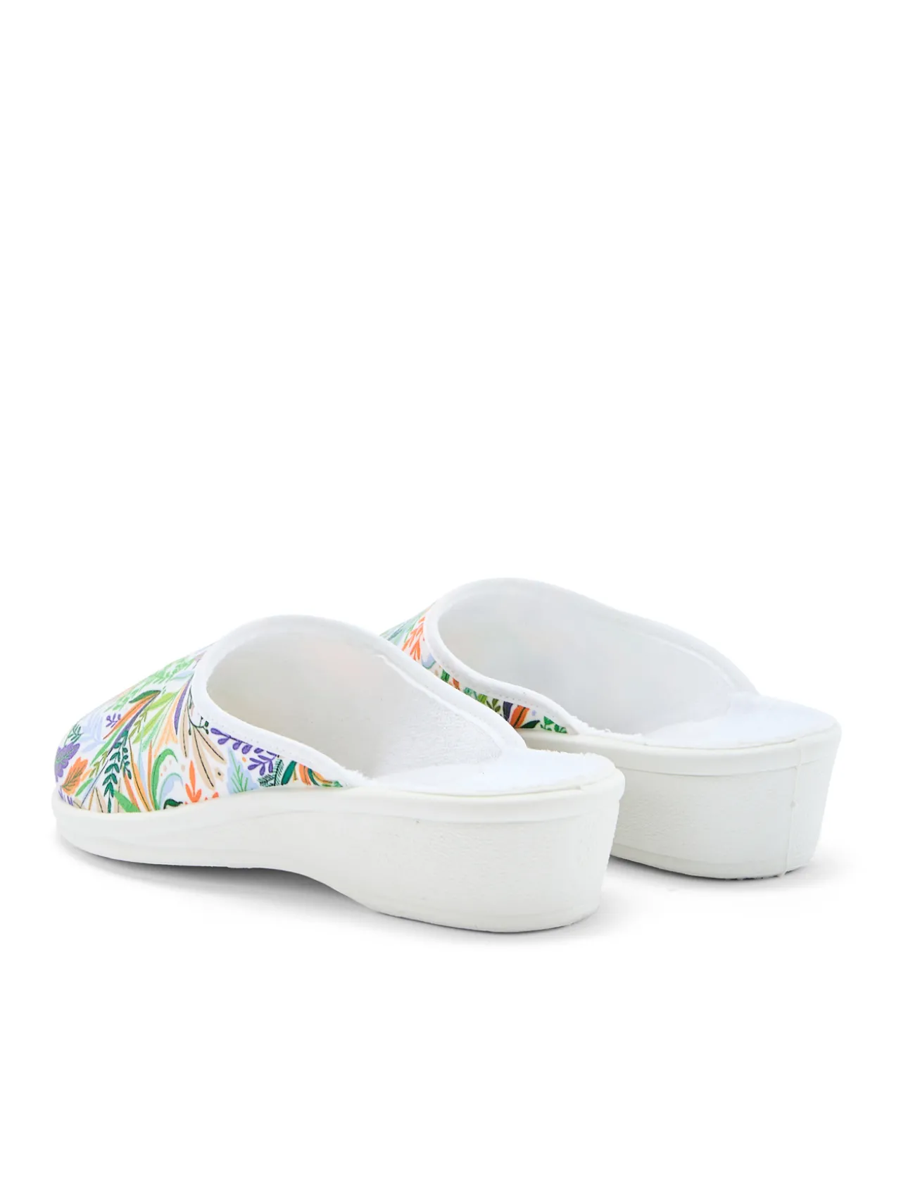 Sabots ultra-souples