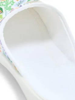 Sabots ultra-souples