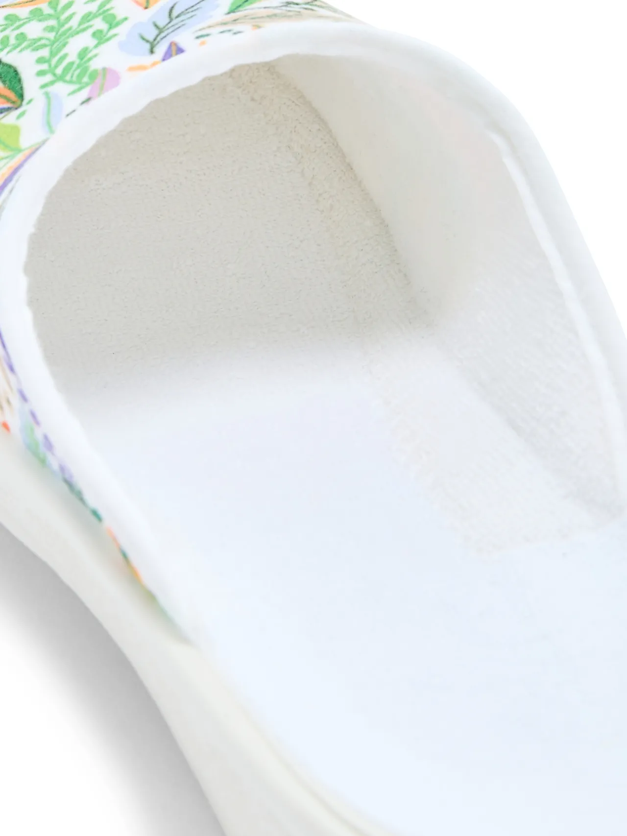 Sabots ultra-souples