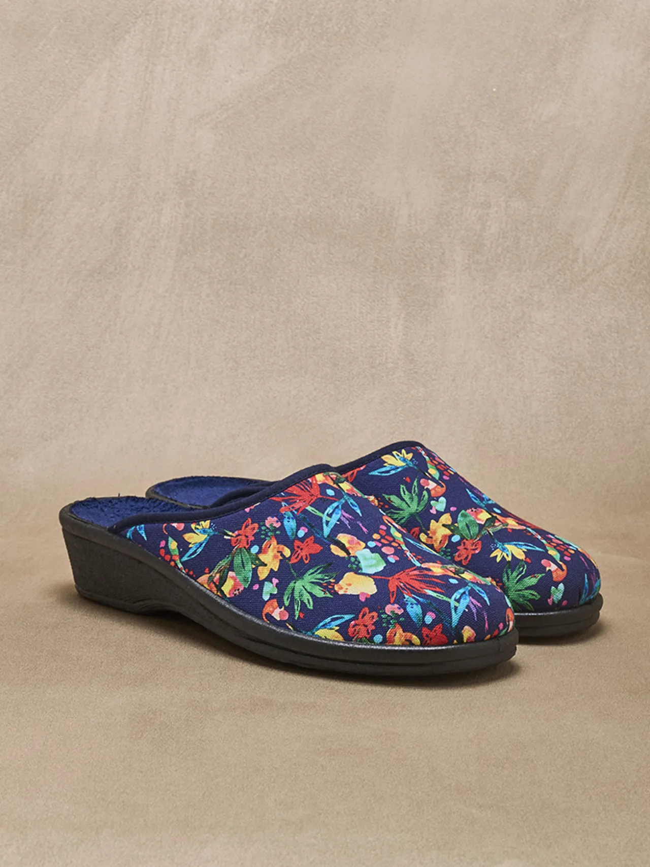 Sabots ultra-souples