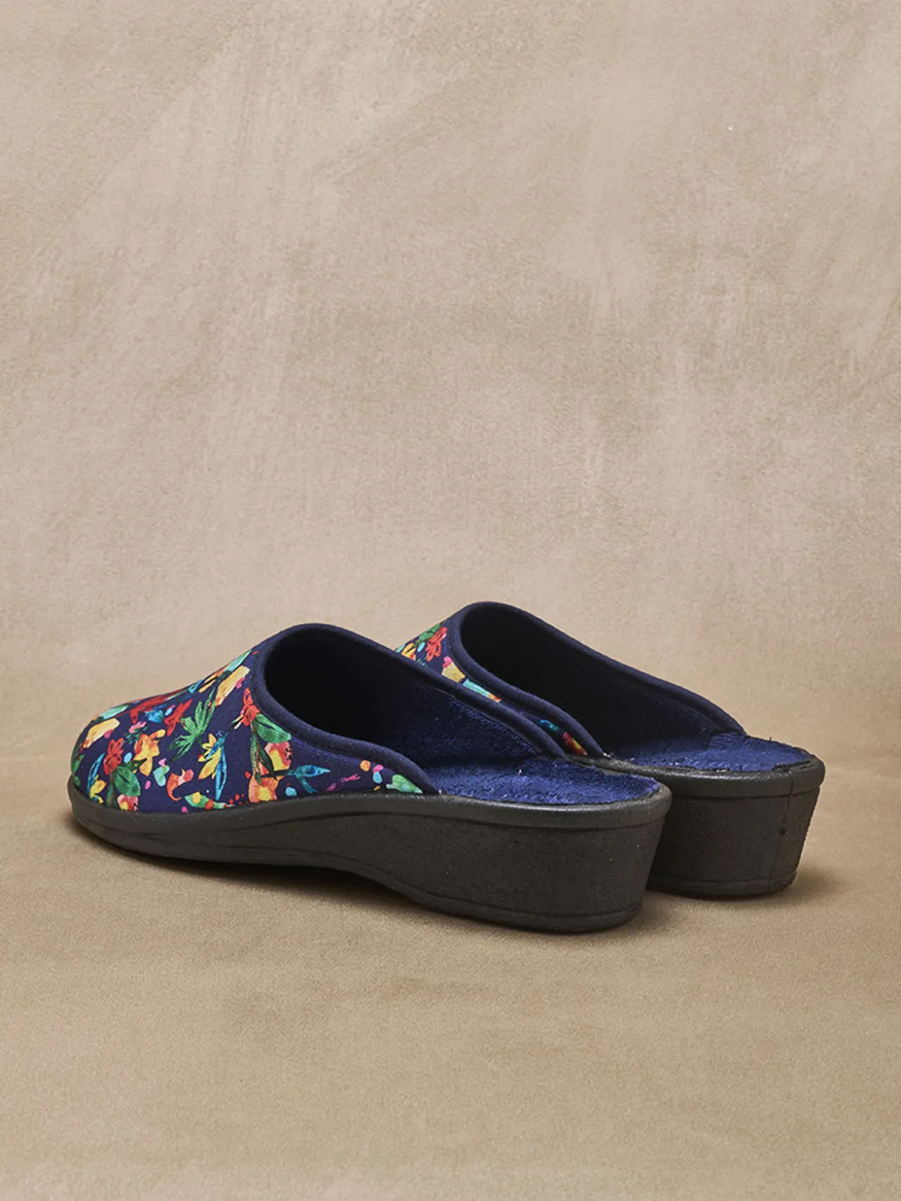 Sabots ultra-souples