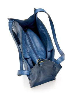 Sac style cabas à bandoulière