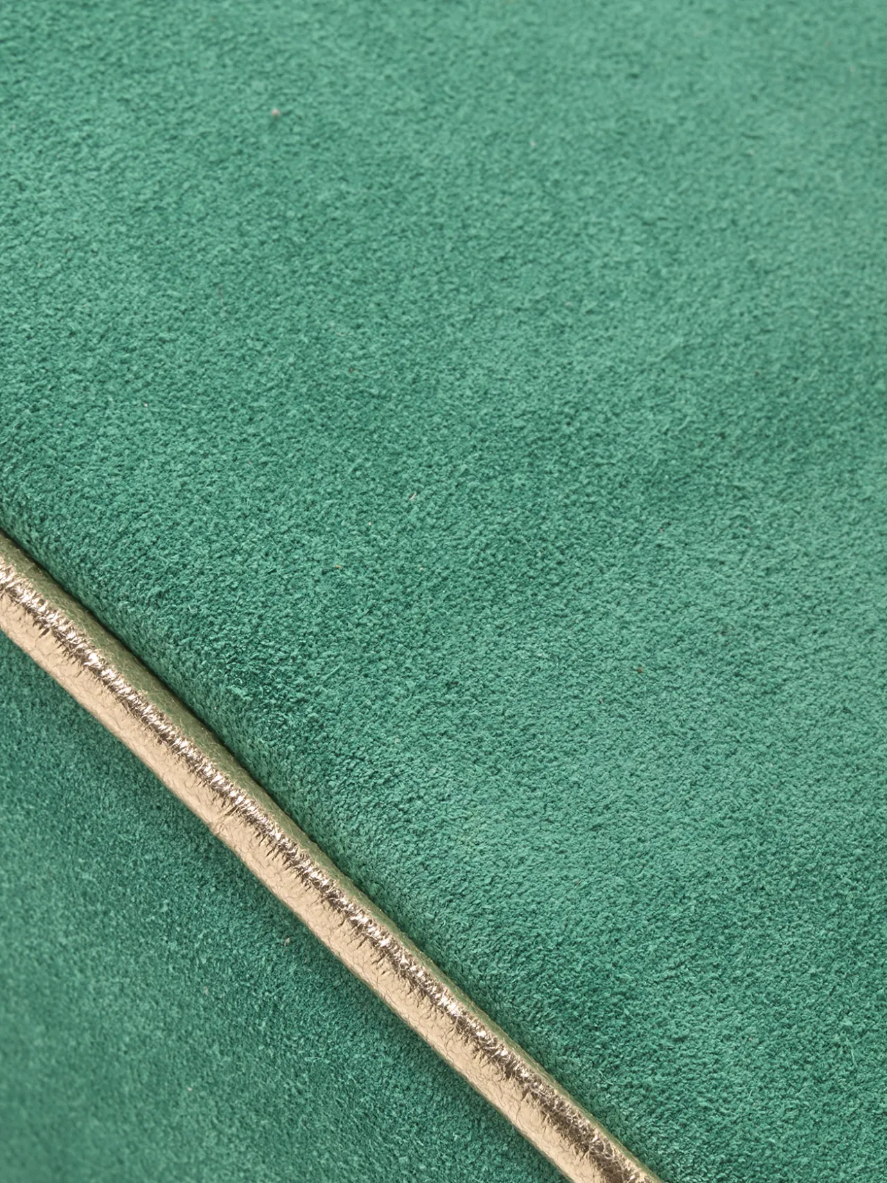 Sac-pochette en cuir