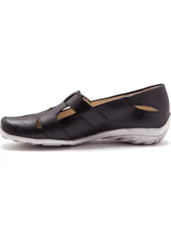 Salomés à aérosemelle® amovible