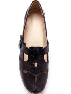 Salomés à aérosemelle® amovible