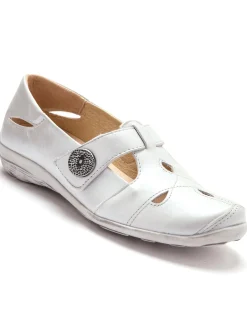 Salomés à aérosemelle® amovible