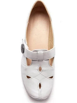 Salomés à aérosemelle® amovible