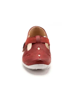 Salomés à aérosemelle® amovible