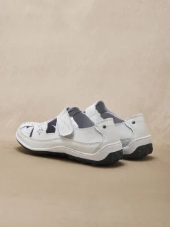 Salomés ajourés à scratch