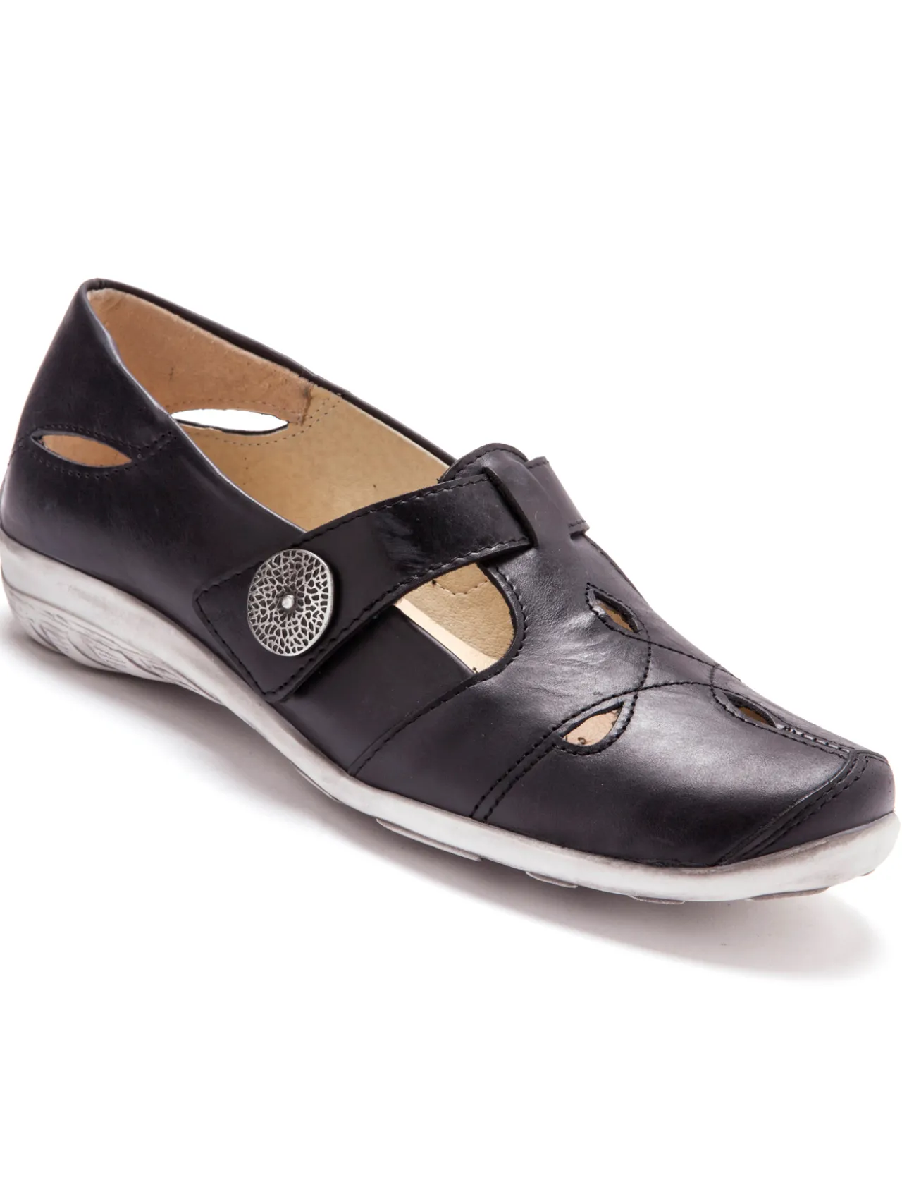 Salomés fantaisie à scratch