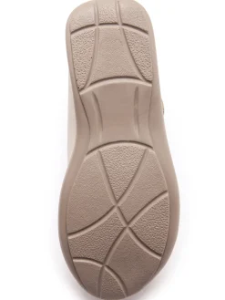 Salomés ultra larges pieds sensibles