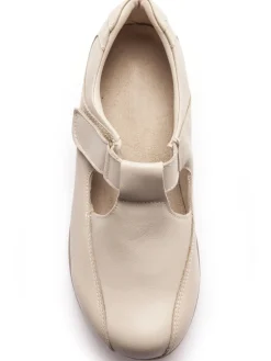 Salomés ultra larges pieds sensibles