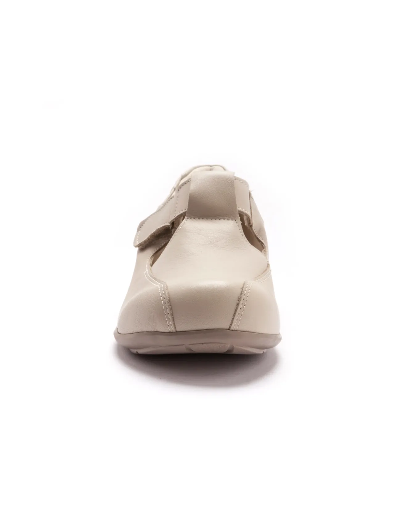 Salomés ultra larges pieds sensibles