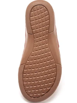 Sandales à aérosemelle ultra larges