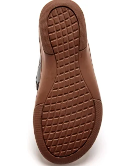 Sandales à aérosemelle ultra larges