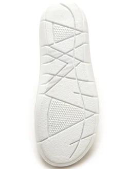 Sandales à pattes scratch