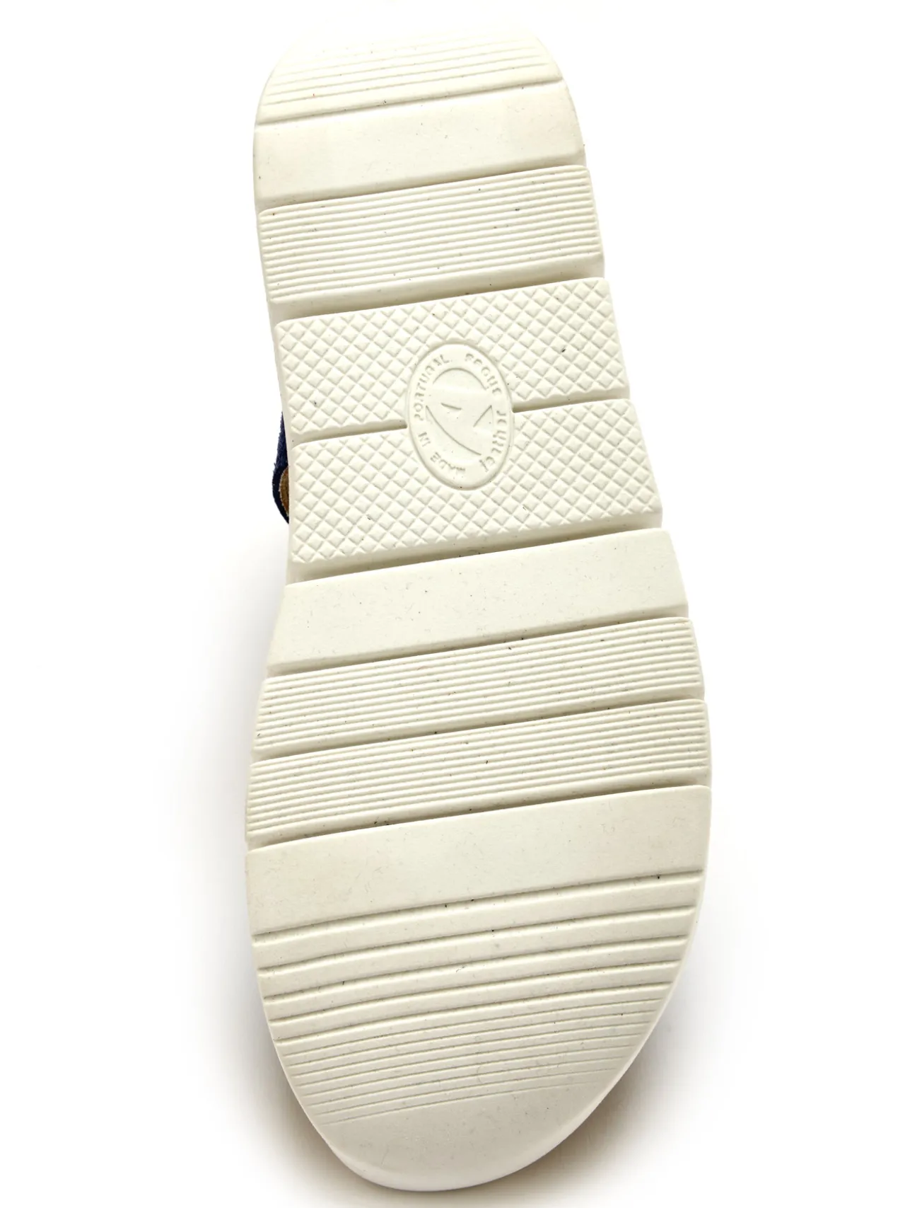 Sandales à scratch aérsemelle® amovible