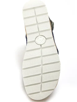 Sandales extensibles