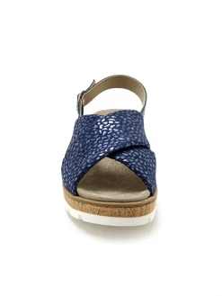 Sandales extensibles