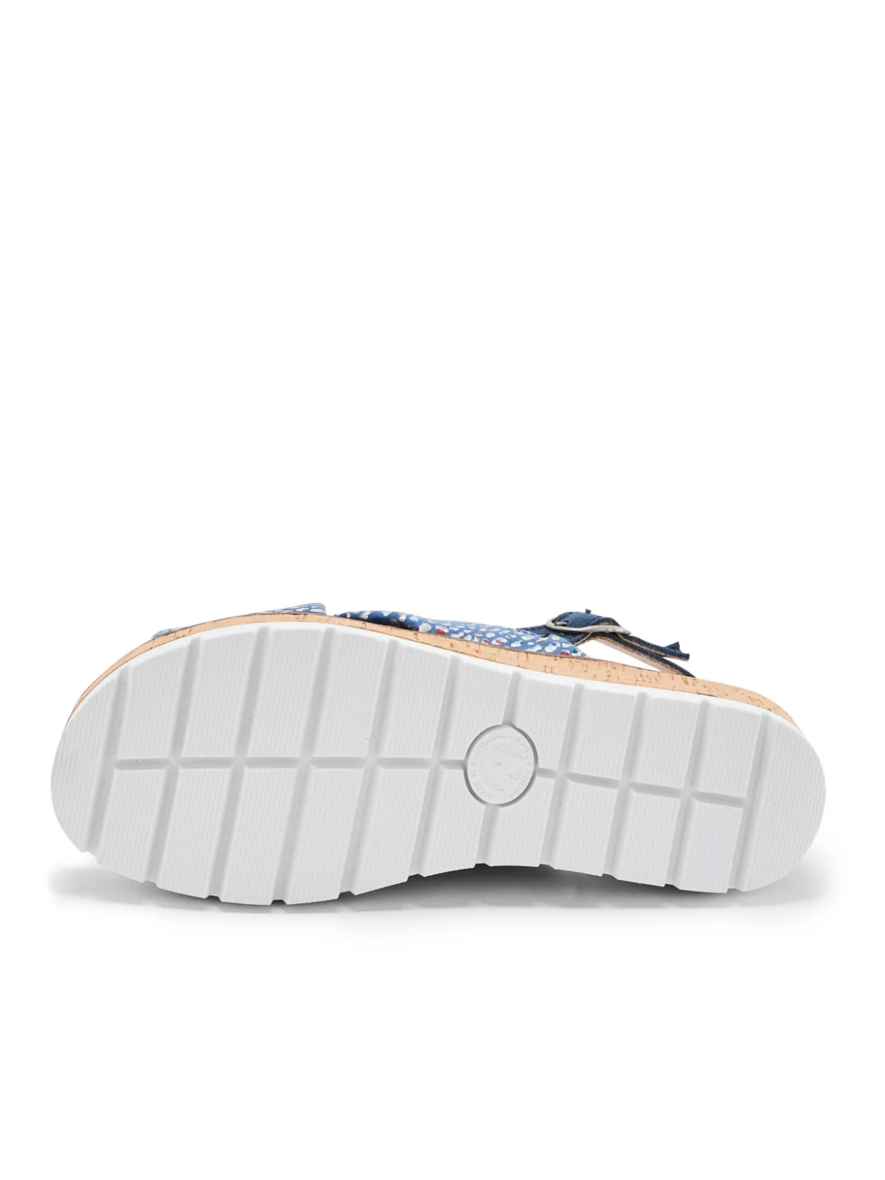 Sandales extensibles