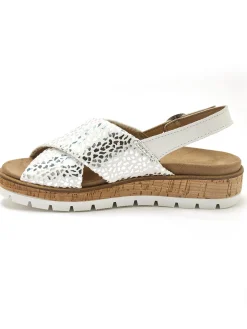 Sandales extensibles