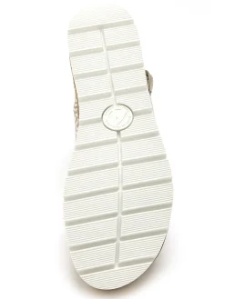 Sandales extensibles